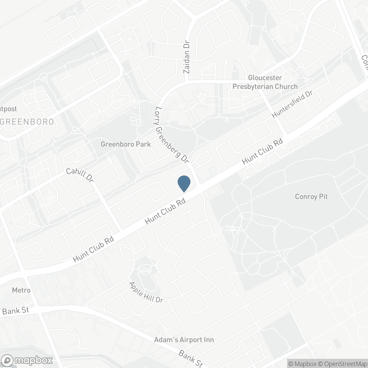 86 SCARLET COURT, Ottawa, Ontario K1T 3R6